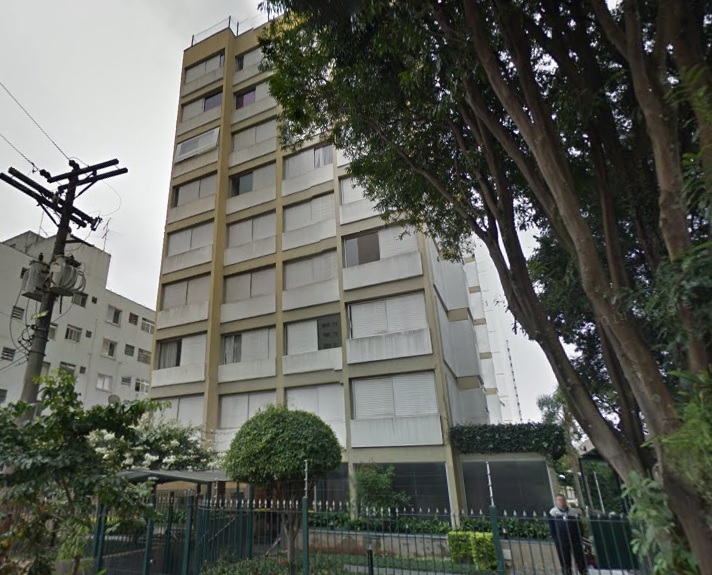 Imagem do condomínio Condomínio Monterrey - Campo Belo - São Paulo - SP