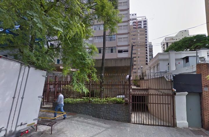 Imagem do condomínio Condomínio Montes Claros - Jardim Paulista - São Paulo - SP