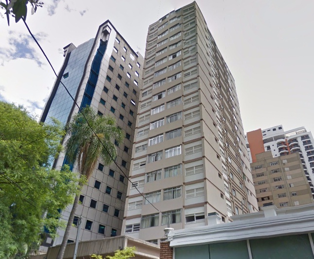 Imagem do condomínio Condomínio Montes Claros - Jardim Paulista - São Paulo - SP