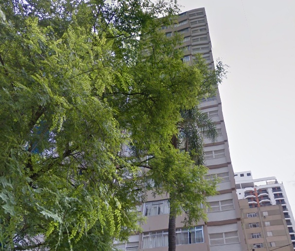 Imagem do condomínio Condomínio Montes Claros - Jardim Paulista - São Paulo - SP