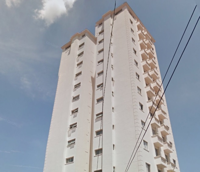 Imagem do condomínio Condomínio - Montmartre Mirandópolis - São Paulo - SP