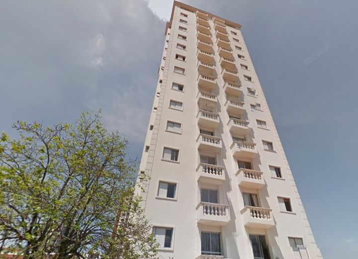 Imagem do condomínio Condomínio - Montmartre Mirandópolis - São Paulo - SP