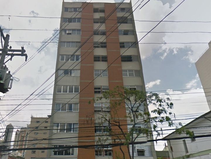 Imagem do condomínio Condomínio Montmartre - Sumaré - São Paulo - SP