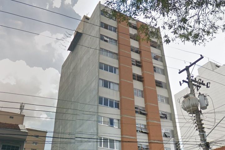 Imagem do condomínio Condomínio Montmartre - Sumaré - São Paulo - SP