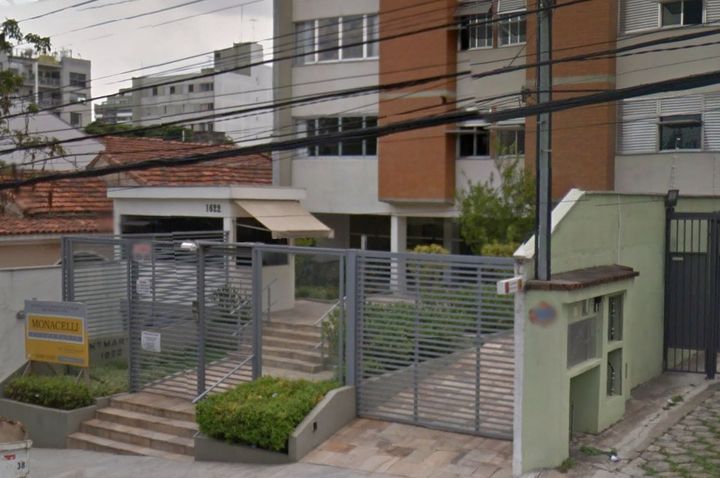 Imagem do condomínio Condomínio Montmartre - Sumaré - São Paulo - SP