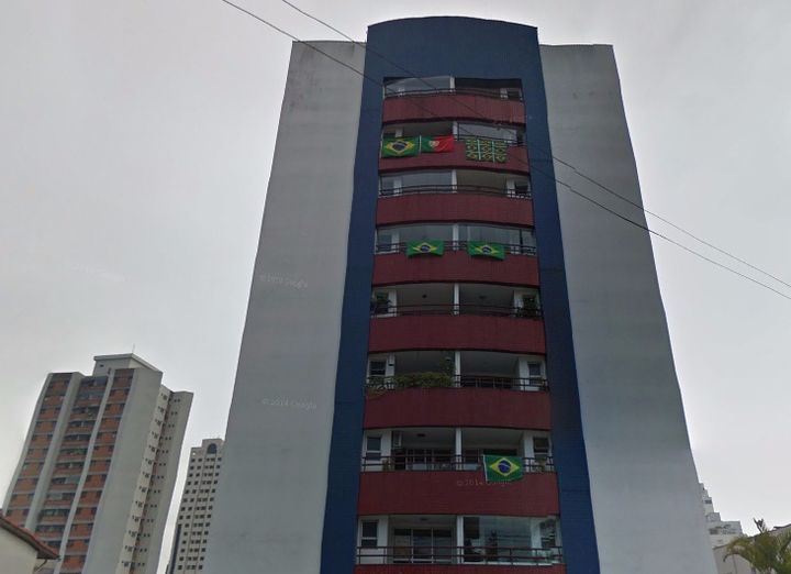 Imagem do condomínio  - Condomínio Montparnasse Chácara Santo Antônio - São Paulo - SP