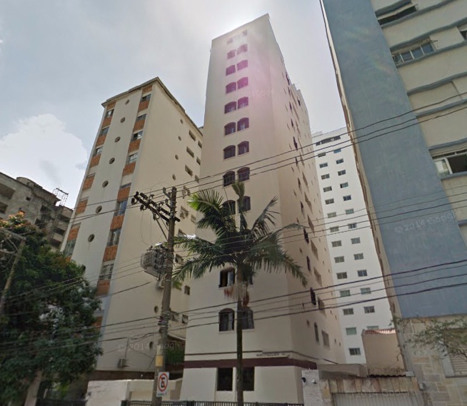 Imagem do condomínio Condomínio Montpellier - Jardim Paulista - São Paulo - SP