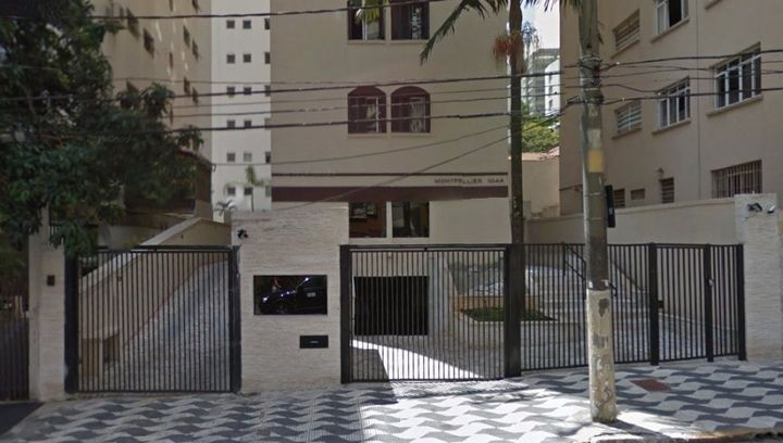 Imagem do condomínio Condomínio Montpellier - Jardim Paulista - São Paulo - SP