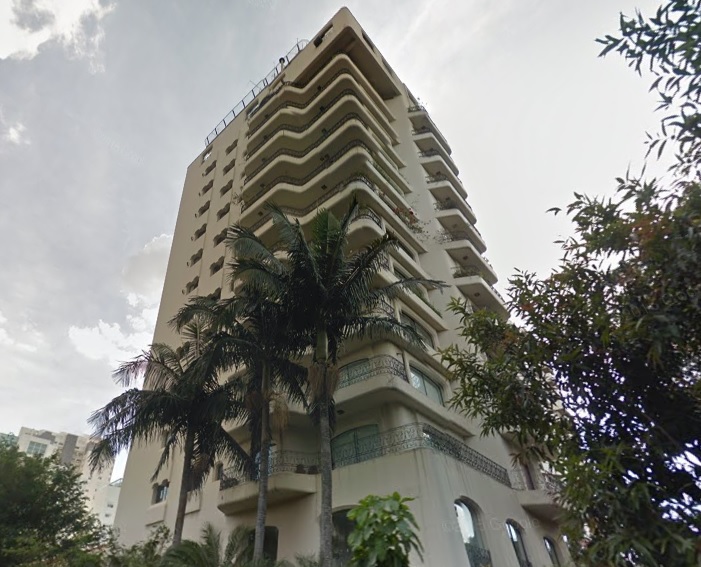 Imagem do condomínio Condomínio Montpellier - Pinheiros - São Paulo - SP