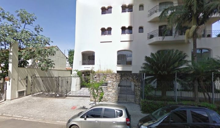 Imagem do condomínio Condomínio Montpellier - Pinheiros - São Paulo - SP