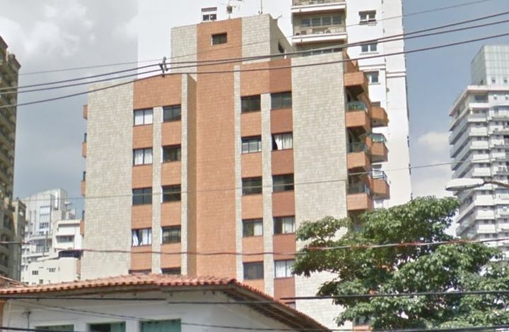 Imagem do condomínio Condomínio - Montreal Vila Nova Conceição - São Paulo - SP