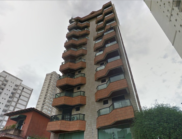 Imagem do condomínio Condomínio - Montreal Vila Nova Conceição - São Paulo - SP