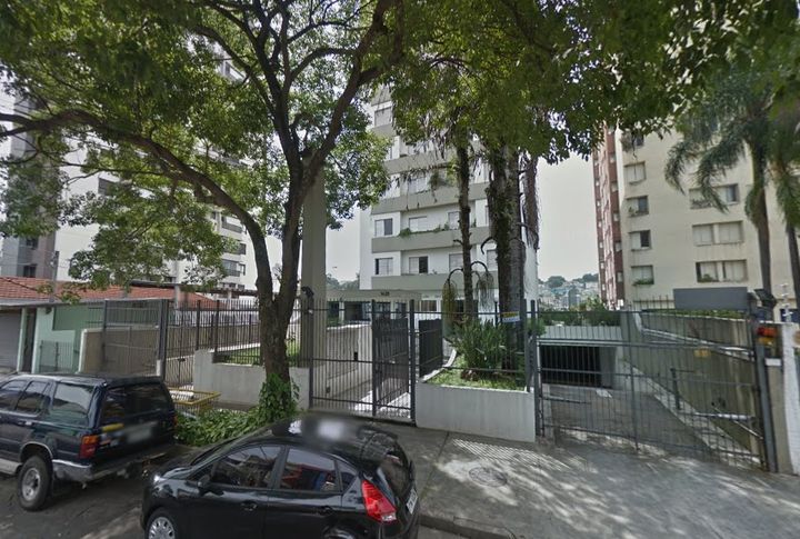 Imagem do condomínio Condomínio Morada Das Perdizes Pompéia - Vila Pompéia - São Paulo - SP