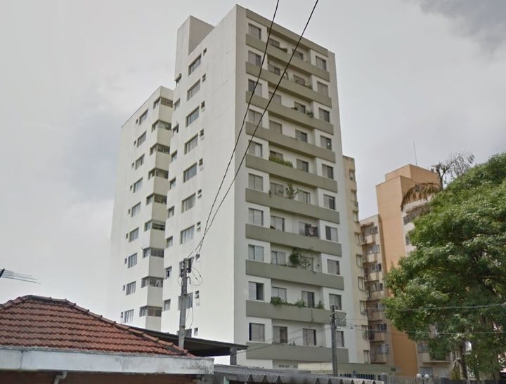 Imagem do condomínio Condomínio Morada Das Perdizes Pompéia - Vila Pompéia - São Paulo - SP