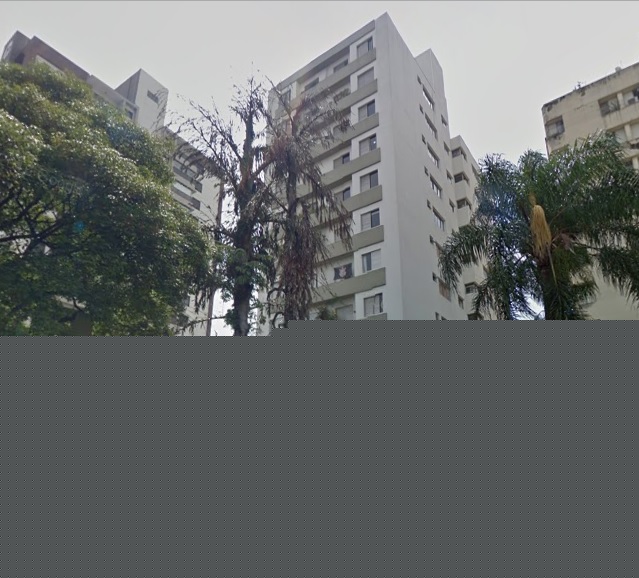 Imagem do condomínio Condomínio Morada Das Perdizes Pompéia - Vila Pompéia - São Paulo - SP