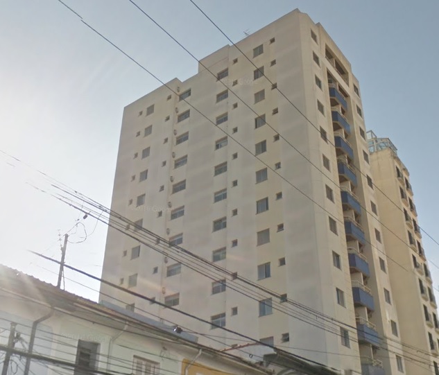 Imagem do condomínio Condomínio Morada Das - Rosas Mirandópolis - São Paulo - SP