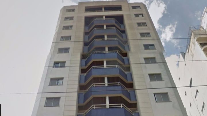 Imagem do condomínio Condomínio Morada Das - Rosas Mirandópolis - São Paulo - SP