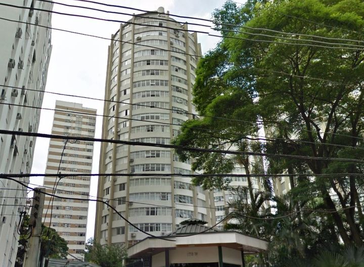 Imagem do condomínio Condomínio Morada Das Torres Do Sol - Jardim Europa - São Paulo - SP