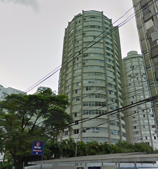 Imagem do condomínio Condomínio Morada Das Torres Do Sol - Jardim Europa - São Paulo - SP