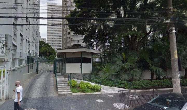 Imagem do condomínio Condomínio Morada Das Torres Do Sol - Jardim Europa - São Paulo - SP