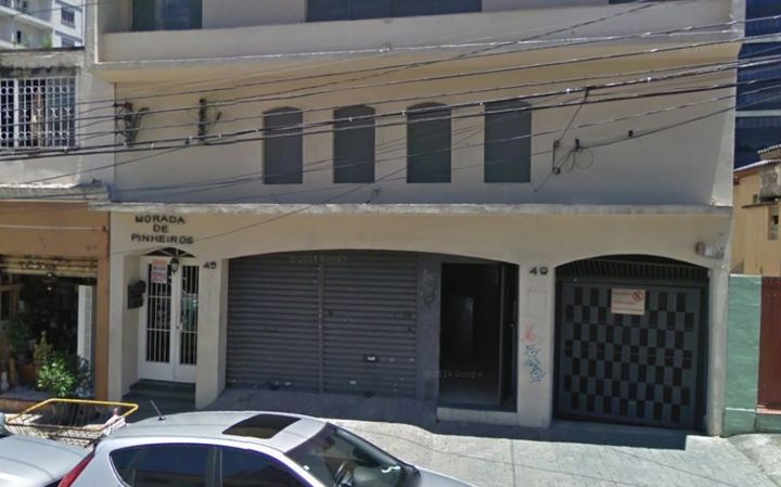 Imagem do condomínio Condomínio Morada De - Pinheiros - São Paulo - SP