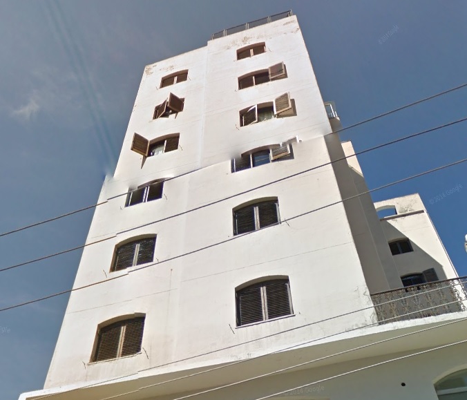 Imagem do condomínio Condomínio Morada De - Pinheiros - São Paulo - SP