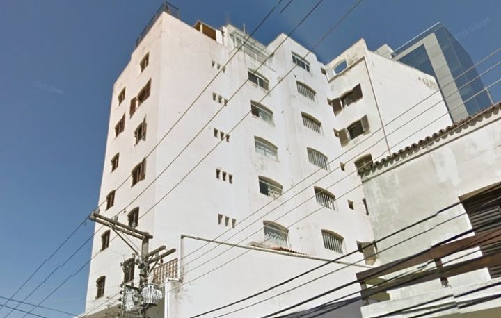 Imagem do condomínio Condomínio Morada De - Pinheiros - São Paulo - SP