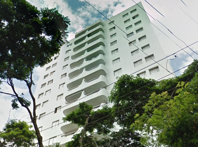 Imagem do condomínio Condomínio Morada Del Rey - Vila Mariana - São Paulo - SP