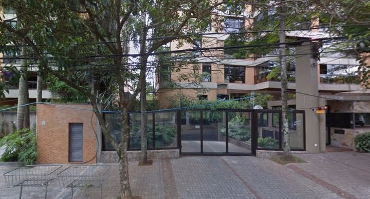 Imagem do condomínio Condomínio Morada Do Alto - Vila Madalena - São Paulo - SP