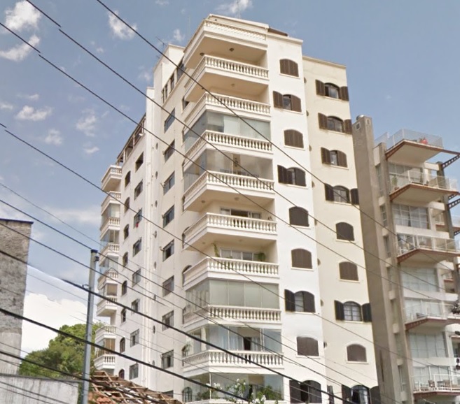 Imagem do condomínio Condomínio Morada Do Coentral - Vila Madalena - São Paulo - SP