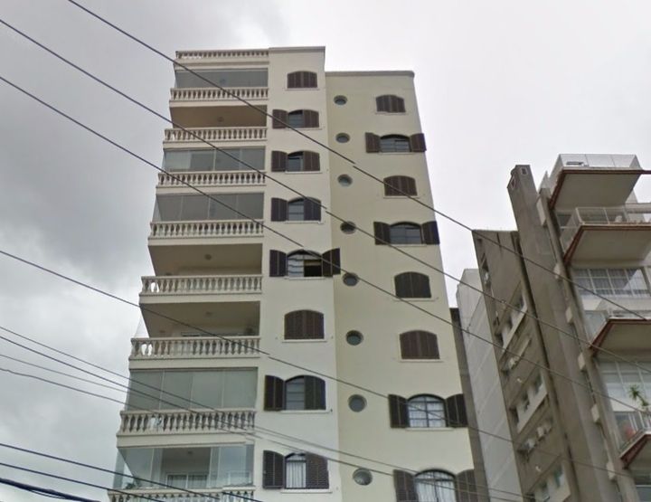 Imagem do condomínio Condomínio Morada Do Coentral - Vila Madalena - São Paulo - SP