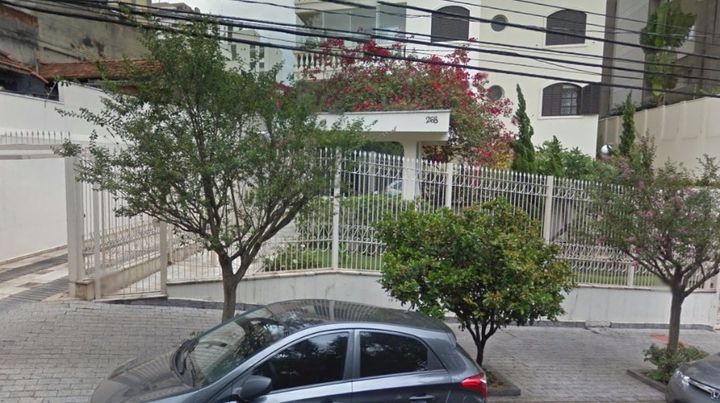 Imagem do condomínio Condomínio Morada Do Coentral - Vila Madalena - São Paulo - SP