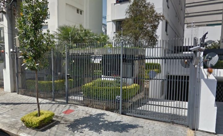Imagem do condomínio Condomínio Morada Do - Parque Vila Nova Conceição - São Paulo - SP