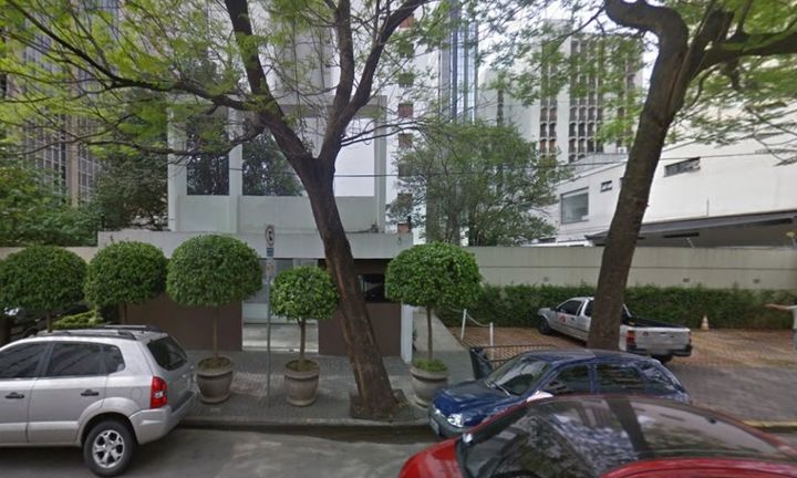 Imagem do condomínio Condomínio Morada Dos - Cedros Vila Nova Conceição - São Paulo - SP