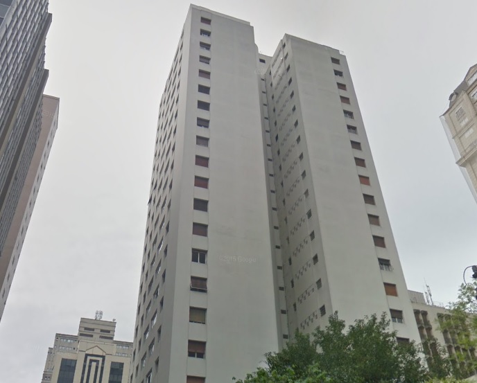 Imagem do condomínio Condomínio Morada Dos - Cedros Vila Nova Conceição - São Paulo - SP