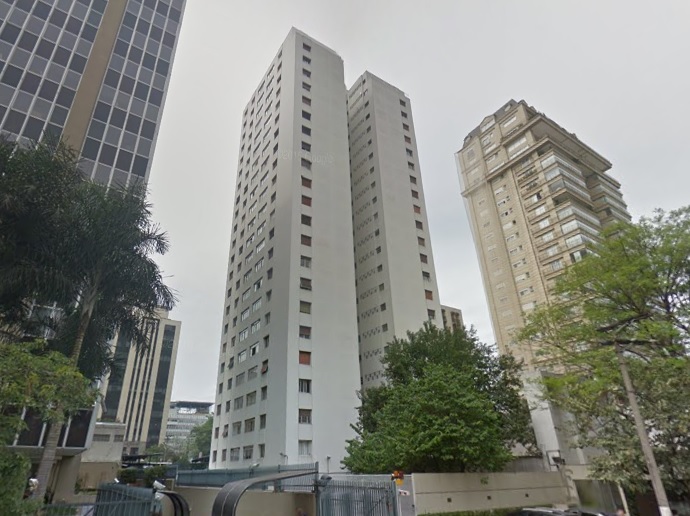 Imagem do condomínio Condomínio Morada Dos - Cedros Vila Nova Conceição - São Paulo - SP