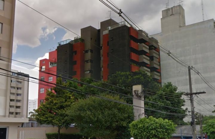 Imagem do condomínio Condomínio Morada Dos Jardins - Pinheiros - São Paulo - SP