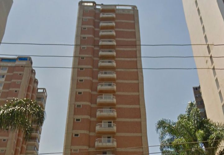 Imagem do condomínio Condomínio Morada Dos Pássaros - Perdizes - São Paulo - SP