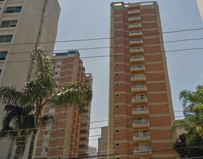 Imagem do condomínio Condomínio Morada Dos Pássaros - Perdizes - São Paulo - SP