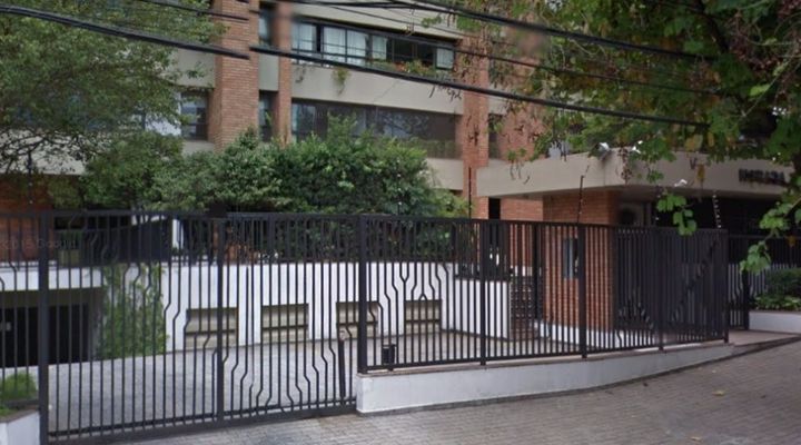 Imagem do condomínio Condomínio Morada Dos Pinheiros - Vila Madalena - São Paulo - SP