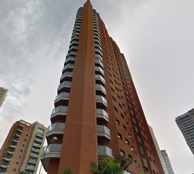 Imagem do condomínio Condomínio Morada - Klabin Chácara Klabin - São Paulo - SP