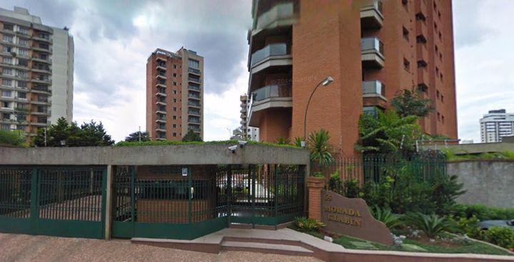 Imagem do condomínio Condomínio Morada - Klabin Chácara Klabin - São Paulo - SP