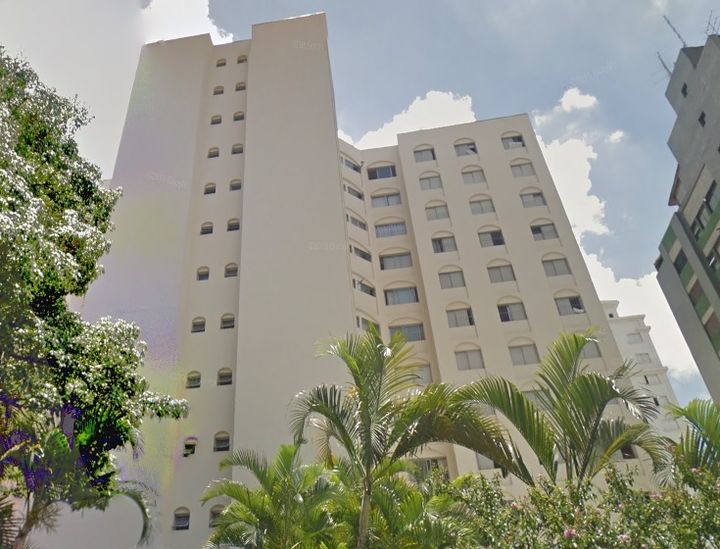 Imagem do condomínio Condomínio Morada Miranda De Azevedo Pompéia - Vila Pompéia - São Paulo - SP