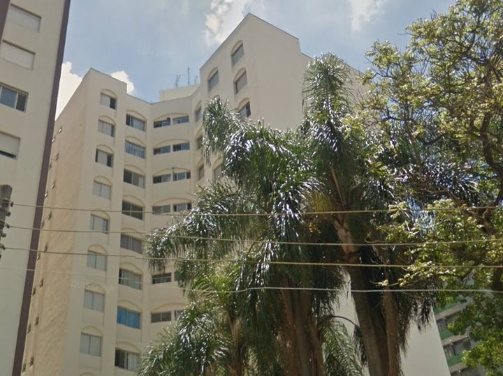 Imagem do condomínio Condomínio Morada Miranda De Azevedo Pompéia - Vila Pompéia - São Paulo - SP