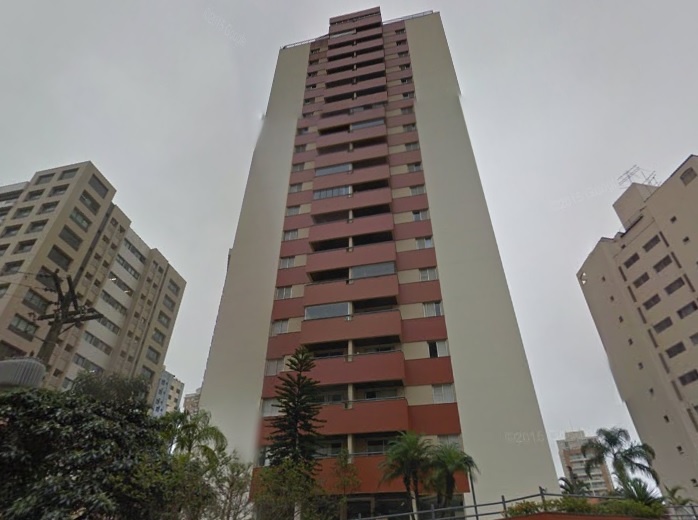 Imagem do condomínio Condomínio Morada - Paracatu Saúde - São Paulo - SP