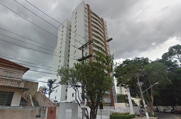 Imagem do condomínio Condomínio Morada Terra Brasilis - Vila Monumento - São Paulo - SP