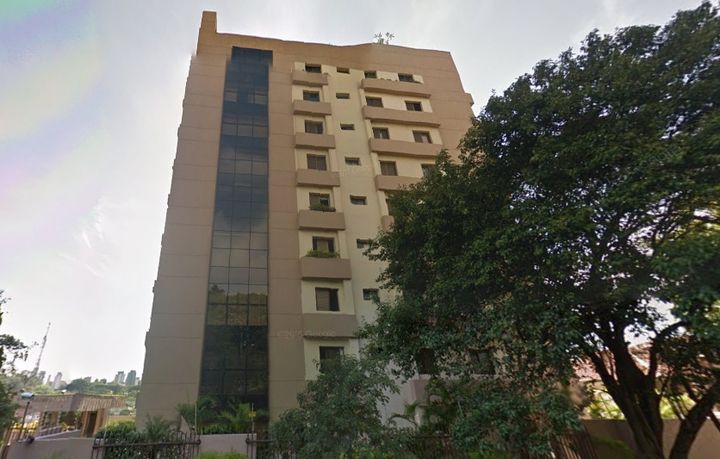 Imagem do condomínio Condomínio Moradas Do Flamboyant - Vila Madalena - São Paulo - SP