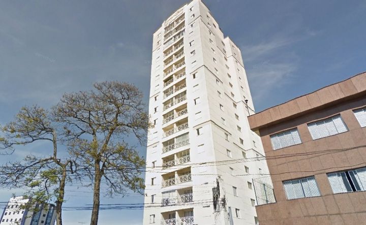Imagem do condomínio Condomínio Morar E - Viver Saúde - São Paulo - SP
