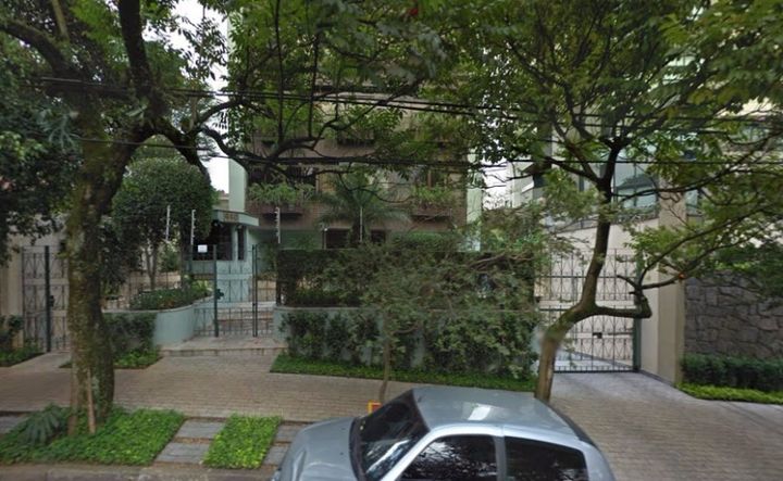 Imagem do condomínio Condomínio Morás 440 - Vila Madalena - São Paulo - SP