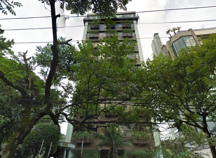 Imagem do condomínio Condomínio Morás 440 - Vila Madalena - São Paulo - SP